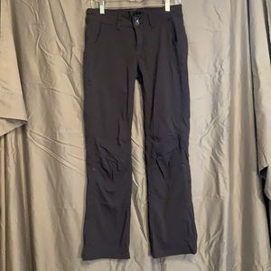 Prana Hallie pant size 4